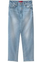 【レッドカード トーキョー/RED CARD TOKYO】の35th Anniv. Casual テーパードデニムパンツ 人気、トレンドファッション・服の通販 founy(ファニー) ファッション Fashion レディースファッション Fashion for Women パンツ Pants & Trousers デニムパンツ・ジーンズ・美脚デニム Denim Jeans & Pants デニム Denim, Jeans Material 新作・新入荷 New Arrivals / New In thumbnail akira - Light Used|ID: prp329100004877332 ipo3291000000036382189