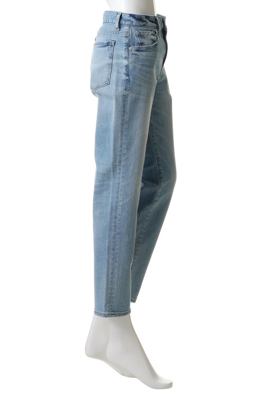 【レッドカード トーキョー/RED CARD TOKYO】の35th Anniv. Casual テーパードデニムパンツ 人気、トレンドファッション・服の通販 founy(ファニー) 　ファッション　Fashion　レディースファッション　Fashion for Women　パンツ　Pants & Trousers　デニムパンツ・ジーンズ・美脚デニム　Denim Jeans & Pants　デニム　Denim, Jeans Material　新作・新入荷　New Arrivals / New In　other-3|ID: prp329100004877332 ipo3291000000036382191