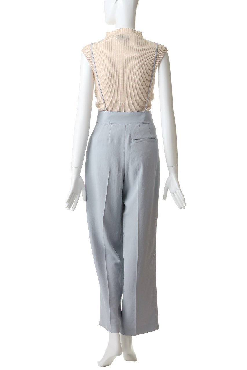 【スタニングルアー/STUNNING LURE】のリライム2WAYパンツ 人気、トレンドファッション・服の通販 founy(ファニー) 　ファッション　Fashion　レディースファッション　Fashion for Women　パンツ　Pants & Trousers　サロペット　Overalls, Salopette　ショルダー　Shoulder, Shoulder Strap　フロント　Front, Front Design　ロング　Long, Long-Length　新作・新入荷　New Arrivals / New In　other-4|ID: prp329100004877333 ipo3291000000036382201