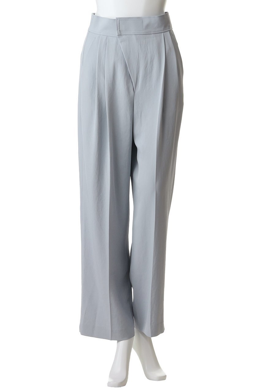 【スタニングルアー/STUNNING LURE】のリライム2WAYパンツ 人気、トレンドファッション・服の通販 founy(ファニー) 　ファッション　Fashion　レディースファッション　Fashion for Women　パンツ　Pants & Trousers　サロペット　Overalls, Salopette　ショルダー　Shoulder, Shoulder Strap　フロント　Front, Front Design　ロング　Long, Long-Length　新作・新入荷　New Arrivals / New In　other-6|ID: prp329100004877333 ipo3291000000036382203