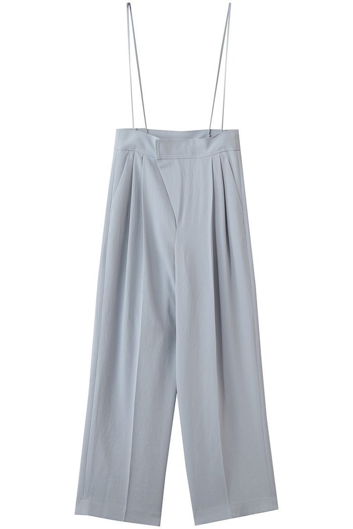 【スタニングルアー/STUNNING LURE】のリライム2WAYパンツ インテリア・キッズ・メンズ・レディースファッション・服の通販 founy(ファニー) https://founy.com/ ファッション Fashion レディースファッション Fashion for Women パンツ Pants & Trousers サロペット Overalls, Salopette ショルダー Shoulder, Shoulder Strap フロント Front, Front Design ロング Long, Long-Length 再入荷 Restock / Back in Stock |ID: prp329100004877333 ipo3291000000036511256