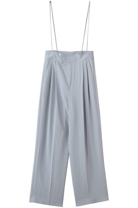 【スタニングルアー/STUNNING LURE】のリライム2WAYパンツ 人気、トレンドファッション・服の通販 founy(ファニー) ファッション Fashion レディースファッション Fashion for Women パンツ Pants & Trousers サロペット Overalls, Salopette ショルダー Shoulder, Shoulder Strap フロント Front, Front Design ロング Long, Long-Length 新作・新入荷 New Arrivals / New In |ID:prp329100004877333