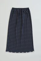 【シンゾーン/Shinzone】のポルカドットリバーレーススカート 人気、トレンドファッション・服の通販 founy(ファニー) ファッション Fashion レディースファッション Fashion for Women スカート Skirts ロングスカート Long Skirts / Maxi & Midi Skirts なめらか Smooth, Silky Texture グラフィック Graphic, Graphic Design シルク Silk, 100% Silk タイトスカート Pencil Skirt, Tight Skirt ドット Polka Dot, Dot Pattern レース Lace, Lace Fabric ロング Long, Long-Length エレガント 上品 Elegant 人気 Popular, Best Seller 新作・新入荷 New Arrivals / New In |ID:prp329100004877337