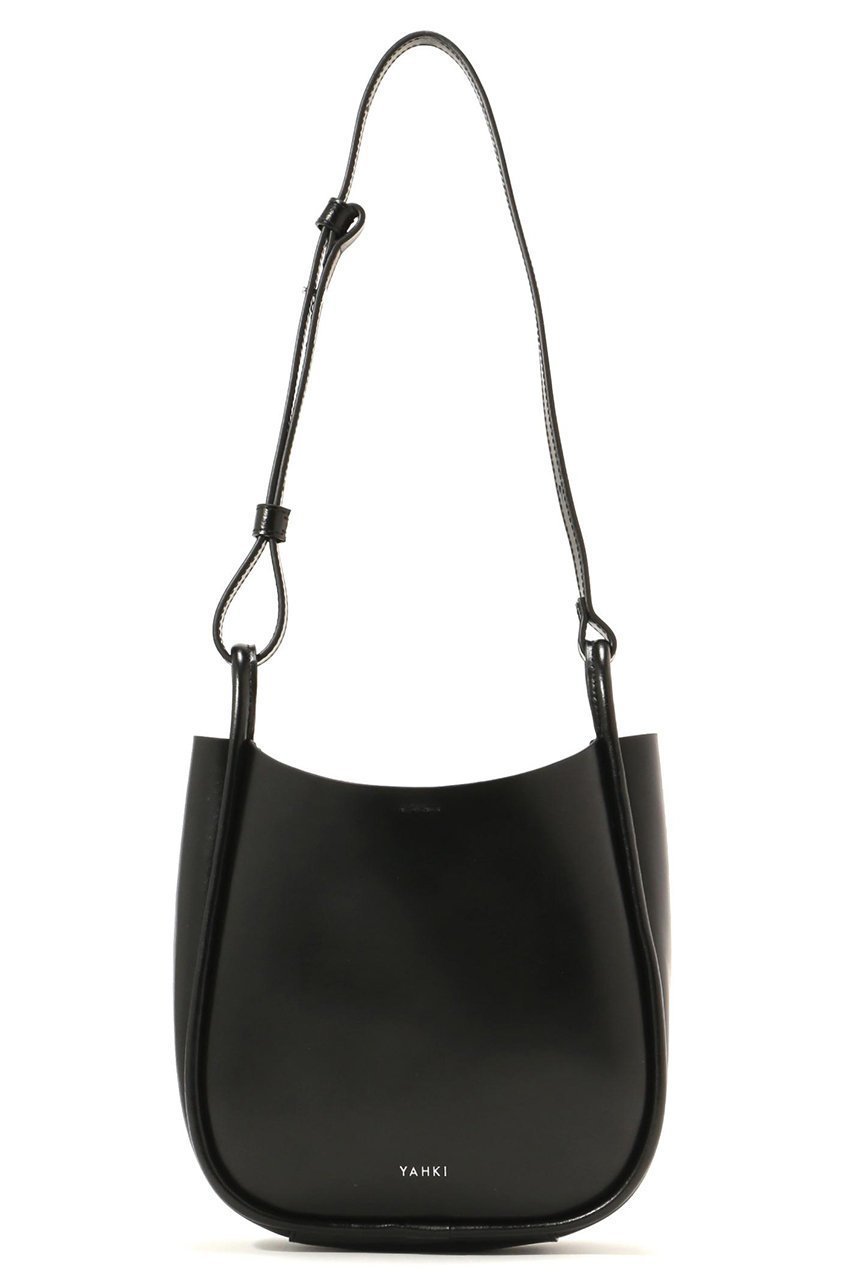 【アドーア/ADORE】のバッグ インテリア・キッズ・メンズ・レディースファッション・服の通販 founy(ファニー) 　ファッション　Fashion　レディースファッション　Fashion for Women　バッグ　Bags　なめらか　Smooth, Silky Texture　フォルム　Silhouette, Form　ラップ　Wrap, Wrap Design　新作・新入荷　New Arrivals / New In　ブラック|ID: prp329100004877385 ipo3291000000036382468