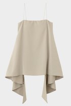 【ル フィル/LE PHIL】のライトサテンカップインキャミ 人気、トレンドファッション・服の通販 founy(ファニー) ファッション Fashion レディースファッション Fashion for Women トップス・カットソー Cut & Sew Tops キャミソール&ノースリーブ Camisoles & Sleeveless Tops シャツ・ブラウス・オフィスカジュアル Elegant Blouses & Button-Ups インナー Innerwear キャミソール Camisole, Spaghetti Strap Top サテン Satin, Glossy Fabric シンプル Simple, Minimal ジャケット Jacket, Outerwear スタイリッシュ Stylish, Fashionable スタンダード Standard, Basic ドレープ Drape, Draping Fabric ノースリーブ Sleeveless, No-Sleeve ヘムライン Hemline, Bottom Cut ラップ Wrap, Wrap Design エレガント 上品 Elegant 新作・新入荷 New Arrivals / New In thumbnail ベージュ|ID: prp329100004877388 ipo3291000000036382501