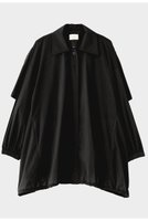 【ル フィル/LE PHIL】のドライナイロンジャケット 人気、トレンドファッション・服の通販 founy(ファニー) ファッション Fashion レディースファッション Fashion for Women アウター Coat / Outerwear Collection レディースジャケット・軽アウター Jackets コンパクト Compact, Small Size シンプル Simple, Minimal ジャケット Jacket, Outerwear スタンダード Standard, Basic ストレッチ Stretch, Stretchy Fabric タフタ Taffeta, Structured Fabric ドローコード Drawcord, Drawstring Cord バランス Balance, Style Balance フロント Front, Front Design ブルゾン Blouson, Bomber Jacket ヨーク Yoke, Yoke Design 新作・新入荷 New Arrivals / New In |ID:prp329100004877389