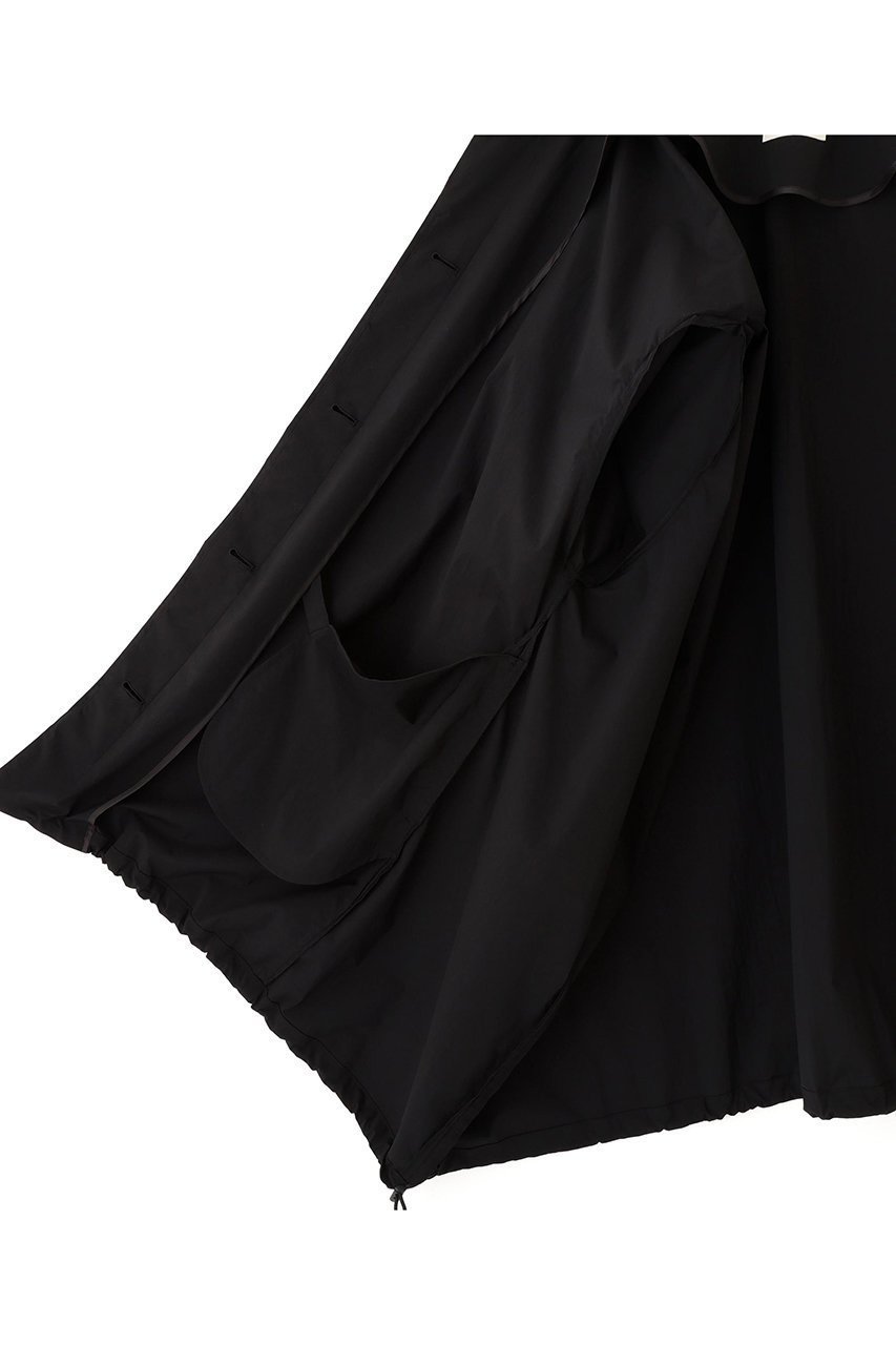 【ル フィル/LE PHIL】のドライナイロンジャケット 人気、トレンドファッション・服の通販 founy(ファニー) 　ファッション　Fashion　レディースファッション　Fashion for Women　アウター　Coat / Outerwear Collection　レディースジャケット・軽アウター　Jackets　コンパクト　Compact, Small Size　シンプル　Simple, Minimal　ジャケット　Jacket, Outerwear　スタンダード　Standard, Basic　ストレッチ　Stretch, Stretchy Fabric　タフタ　Taffeta, Structured Fabric　ドローコード　Drawcord, Drawstring Cord　バランス　Balance, Style Balance　フロント　Front, Front Design　ブルゾン　Blouson, Bomber Jacket　ヨーク　Yoke, Yoke Design　新作・新入荷　New Arrivals / New In　other-4|ID: prp329100004877389 ipo3291000000036382514