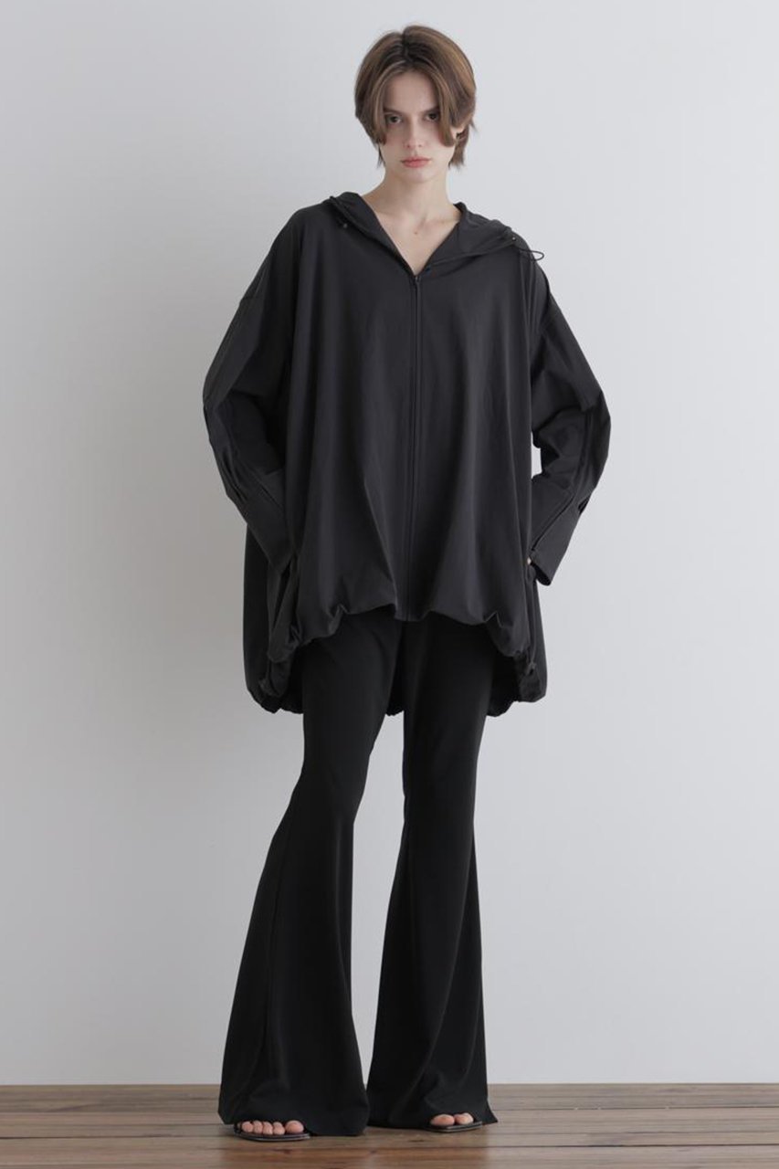 【ル フィル/LE PHIL】の2WAYストレッチブラウスジャケット 人気、トレンドファッション・服の通販 founy(ファニー) 　ファッション　Fashion　レディースファッション　Fashion for Women　アウター　Coat / Outerwear Collection　レディースジャケット・軽アウター　Jackets　おすすめ　Recommended / Our Picks　ジャケット　Jacket, Outerwear　スポーティ　Sporty, Casual Athletic　バランス　Balance, Style Balance　ロング　Long, Long-Length　人気　Popular, Best Seller　新作・新入荷　New Arrivals / New In　other-3|ID: prp329100004877390 ipo3291000000036382520