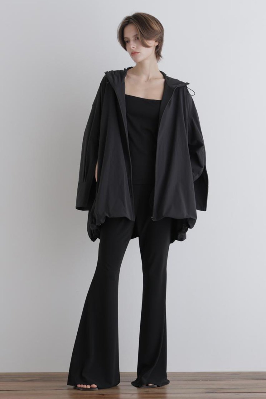 【ル フィル/LE PHIL】の2WAYストレッチブラウスジャケット 人気、トレンドファッション・服の通販 founy(ファニー) 　ファッション　Fashion　レディースファッション　Fashion for Women　アウター　Coat / Outerwear Collection　レディースジャケット・軽アウター　Jackets　おすすめ　Recommended / Our Picks　ジャケット　Jacket, Outerwear　スポーティ　Sporty, Casual Athletic　バランス　Balance, Style Balance　ロング　Long, Long-Length　人気　Popular, Best Seller　新作・新入荷　New Arrivals / New In　other-4|ID: prp329100004877390 ipo3291000000036382521