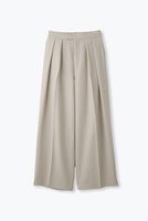 【レリル/lelill】のSUPER WIDETROUSERS 2 人気、トレンドファッション・服の通販 founy(ファニー) ファッション Fashion レディースファッション Fashion for Women パンツ Pants & Trousers 春 Spring コンパクト Compact, Small Size ストレッチ Stretch, Stretchy Fabric ストレート Straight, Straight Cut ツイル Twist, Twisted Detail ワイド Wide, Wide Fit S/S・春夏 SS, Spring/Summer, Warm Season 夏 Summer 旅行 Travel 新作・新入荷 New Arrivals / New In ビジネス 仕事 通勤 Business / Work / Commuting |ID:prp329100004877392