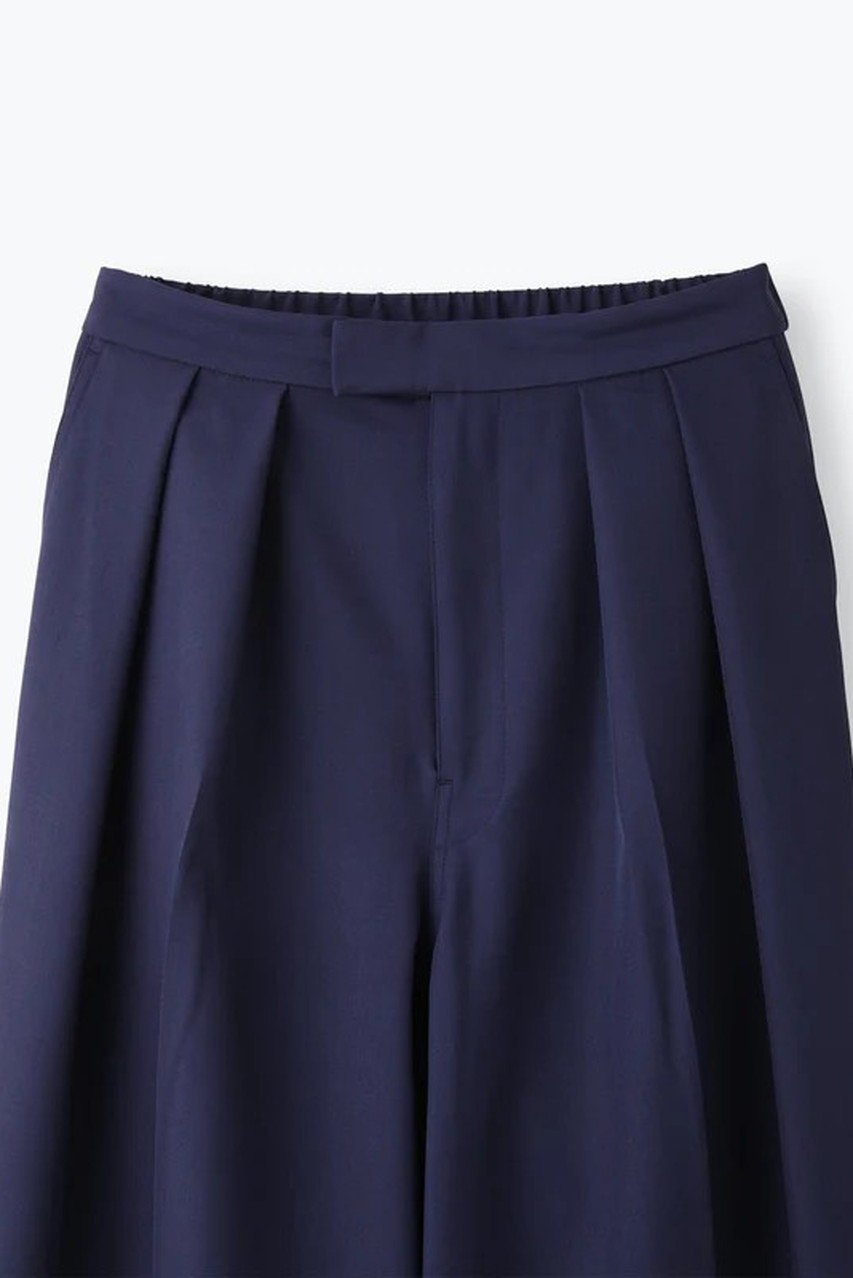 【レリル/lelill】のSUPER WIDETROUSERS 2 人気、トレンドファッション・服の通販 founy(ファニー) 　ファッション　Fashion　レディースファッション　Fashion for Women　パンツ　Pants & Trousers　春　Spring　コンパクト　Compact, Small Size　ストレッチ　Stretch, Stretchy Fabric　ストレート　Straight, Straight Cut　ツイル　Twist, Twisted Detail　ワイド　Wide, Wide Fit　S/S・春夏　SS, Spring/Summer, Warm Season　夏　Summer　旅行　Travel　新作・新入荷　New Arrivals / New In　ビジネス 仕事 通勤　Business / Work / Commuting　other-3|ID: prp329100004877392 ipo3291000000036382539