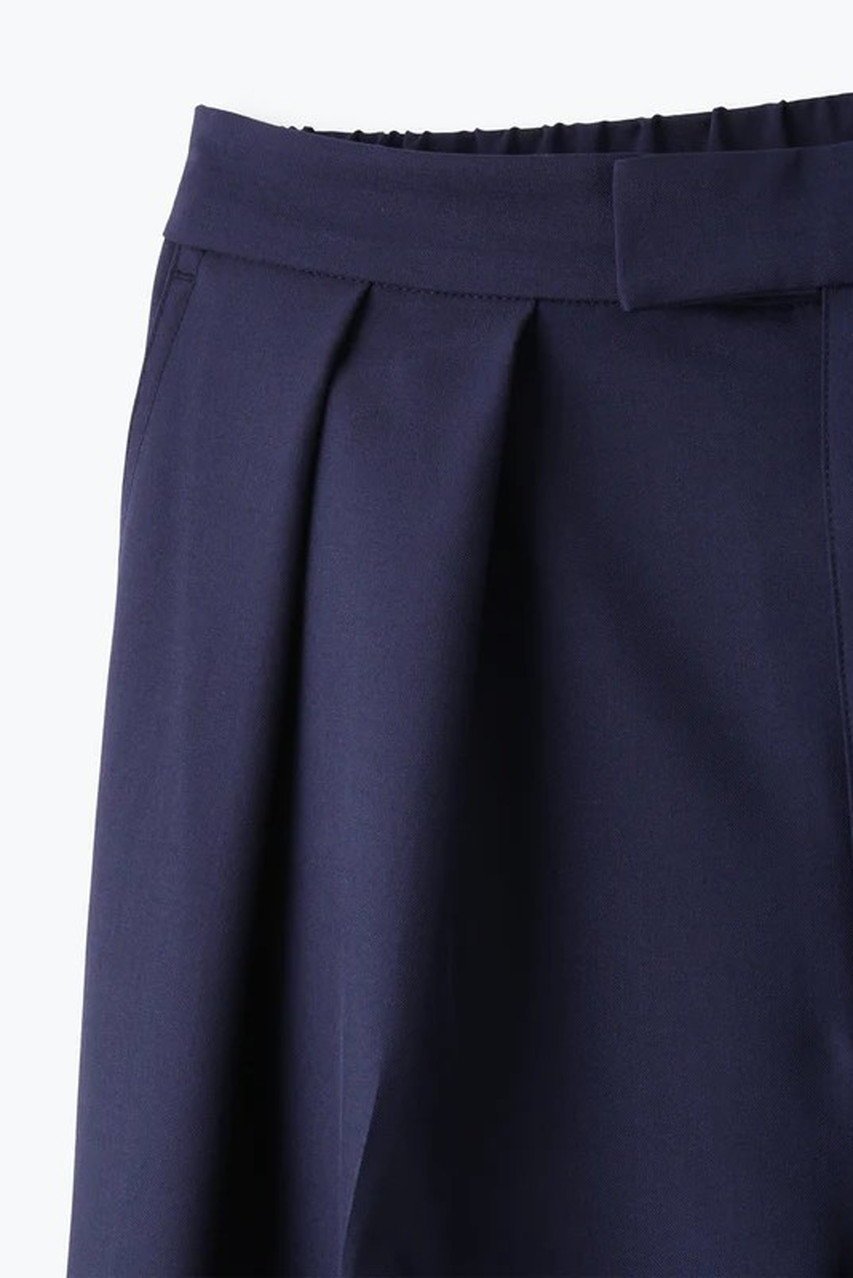 【レリル/lelill】のSUPER WIDETROUSERS 2 人気、トレンドファッション・服の通販 founy(ファニー) 　ファッション　Fashion　レディースファッション　Fashion for Women　パンツ　Pants & Trousers　春　Spring　コンパクト　Compact, Small Size　ストレッチ　Stretch, Stretchy Fabric　ストレート　Straight, Straight Cut　ツイル　Twist, Twisted Detail　ワイド　Wide, Wide Fit　S/S・春夏　SS, Spring/Summer, Warm Season　夏　Summer　旅行　Travel　新作・新入荷　New Arrivals / New In　ビジネス 仕事 通勤　Business / Work / Commuting　other-4|ID: prp329100004877392 ipo3291000000036382540