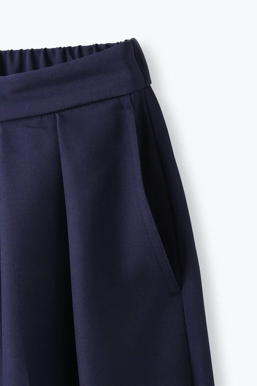 【レリル/lelill】のSUPER WIDETROUSERS 2 人気、トレンドファッション・服の通販 founy(ファニー) 　ファッション　Fashion　レディースファッション　Fashion for Women　パンツ　Pants & Trousers　コンパクト　Compact, Small Size　ストレッチ　Stretch, Stretchy Fabric　ストレート　Straight, Straight Cut　ツイル　Twist, Twisted Detail　ワイド　Wide, Wide Fit　ビジネス 仕事 通勤　Business / Work / Commuting　夏　Summer　旅行　Travel　春　Spring　S/S・春夏　SS, Spring/Summer, Warm Season　other-6|ID: prp329100004877392 ipo3291000000036895770