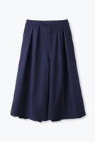 【レリル/lelill】の2タックワイドキュロット 人気、トレンドファッション・服の通販 founy(ファニー) ファッション Fashion レディースファッション Fashion for Women スカート Skirts パンツ Pants & Trousers キュロット Culottes, Wide Shorts シューズ Shoes, Footwear ストレッチ Stretch, Stretchy Fabric ツイル Twist, Twisted Detail フレア Flare, Flared ワイド Wide, Wide Fit 夏 Summer 新作・新入荷 New Arrivals / New In 旅行 Travel 春 Spring S/S・春夏 SS, Spring/Summer, Warm Season |ID:prp329100004877393