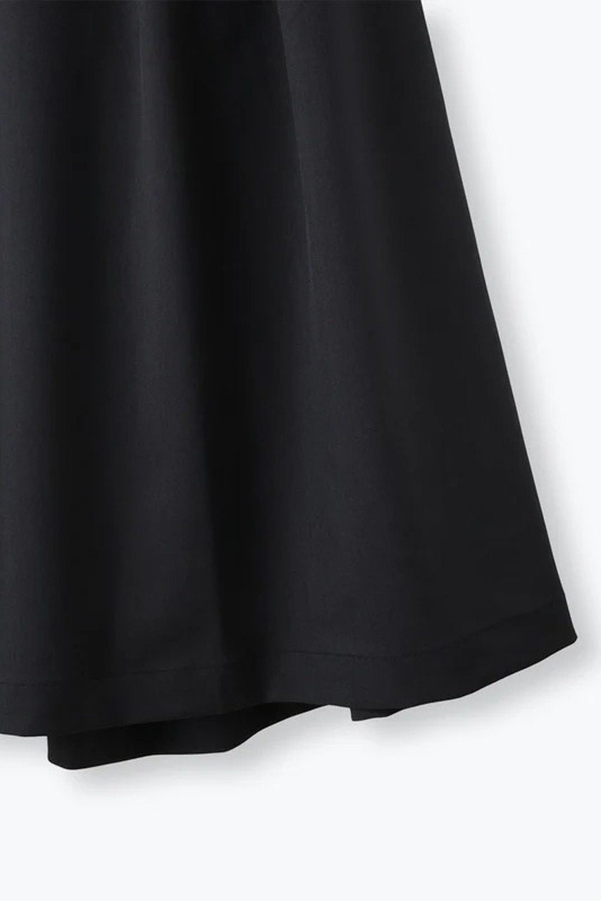 【レリル/lelill】の2タックワイドキュロット 人気、トレンドファッション・服の通販 founy(ファニー) 　ファッション　Fashion　レディースファッション　Fashion for Women　スカート　Skirts　パンツ　Pants & Trousers　キュロット　Culottes, Wide Shorts　シューズ　Shoes, Footwear　ストレッチ　Stretch, Stretchy Fabric　ツイル　Twist, Twisted Detail　フレア　Flare, Flared　ワイド　Wide, Wide Fit　夏　Summer　新作・新入荷　New Arrivals / New In　旅行　Travel　春　Spring　S/S・春夏　SS, Spring/Summer, Warm Season　other-5|ID: prp329100004877393 ipo3291000000036382551