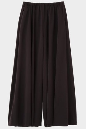 【ル フィル/LE PHIL】のライトサテンギャザーワイドパンツ 人気、トレンドファッション・服の通販 founy(ファニー) ファッション Fashion レディースファッション Fashion for Women パンツ Pants & Trousers エレガント 上品 Elegant ギャザー Gathered, Ruffled ジャケット Jacket, Outerwear スタンダード Standard, Basic ドレープ Drape, Draping Fabric バランス Balance, Style Balance フィット Fit, Slim Fit フェミニン Feminine, Girly ワイド Wide, Wide Fit 新作・新入荷 New Arrivals / New In |ID:prp329100004877394