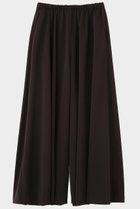 【ル フィル/LE PHIL】のライトサテンギャザーワイドパンツ 人気、トレンドファッション・服の通販 founy(ファニー) ファッション Fashion レディースファッション Fashion for Women パンツ Pants & Trousers エレガント 上品 Elegant ギャザー Gathered, Ruffled ジャケット Jacket, Outerwear スタンダード Standard, Basic ドレープ Drape, Draping Fabric バランス Balance, Style Balance フィット Fit, Slim Fit フェミニン Feminine, Girly ワイド Wide, Wide Fit 新作・新入荷 New Arrivals / New In thumbnail ブラック|ID: prp329100004877394 ipo3291000000036382556