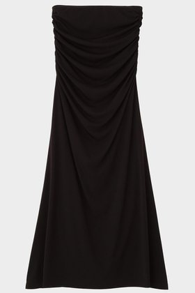 【ル フィル/LE PHIL】のスムースフレアスカート 人気、トレンドファッション・服の通販 founy(ファニー) ファッション Fashion レディースファッション Fashion for Women スカート Skirts Aライン・フレアスカート A-Line & Flared Skirts ロングスカート Long Skirts / Maxi & Midi Skirts ギャザー Gathered, Ruffled コンパクト Compact, Small Size スタンダード Standard, Basic ドレープ Drape, Draping Fabric ロング Long, Long-Length 新作・新入荷 New Arrivals / New In |ID:prp329100004877395