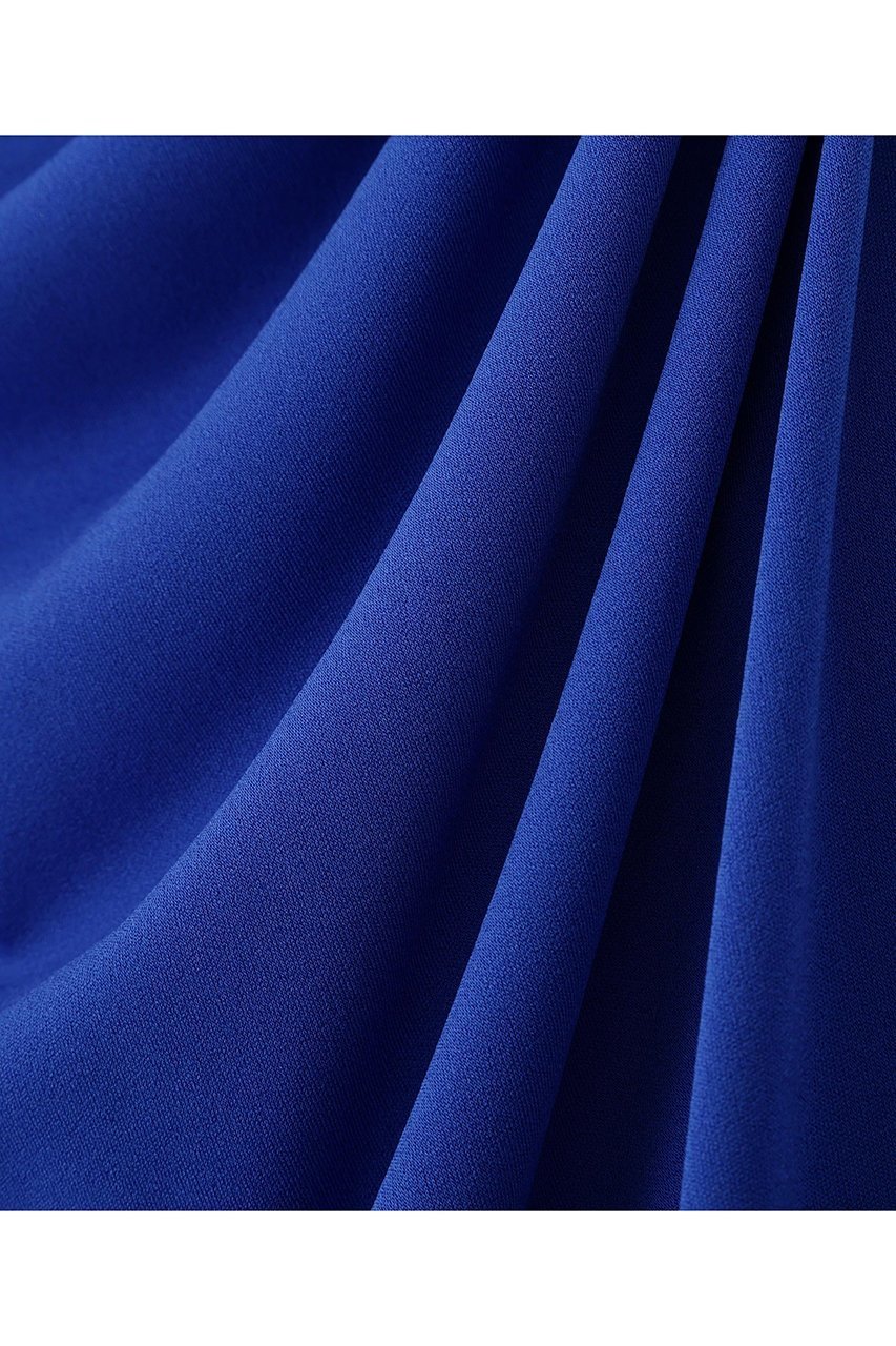 【ル フィル/LE PHIL】のスムースフレアスカート 人気、トレンドファッション・服の通販 founy(ファニー) 　ファッション　Fashion　レディースファッション　Fashion for Women　スカート　Skirts　Aライン・フレアスカート　A-Line & Flared Skirts　ロングスカート　Long Skirts / Maxi & Midi Skirts　ギャザー　Gathered, Ruffled　コンパクト　Compact, Small Size　スタンダード　Standard, Basic　ドレープ　Drape, Draping Fabric　ロング　Long, Long-Length　新作・新入荷　New Arrivals / New In　other-5|ID: prp329100004877395 ipo3291000000036382573