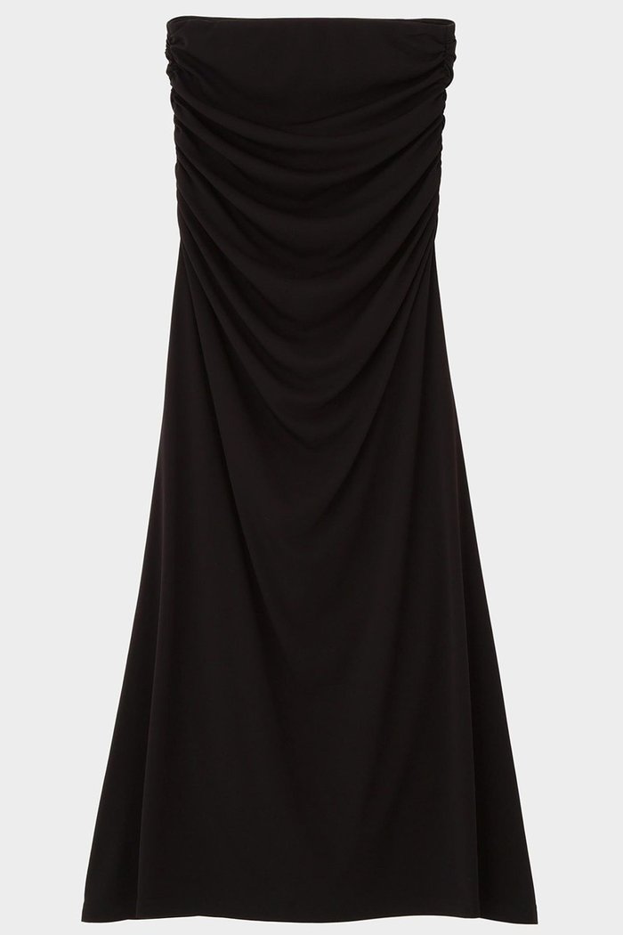 【ル フィル/LE PHIL】のスムースフレアスカート インテリア・キッズ・メンズ・レディースファッション・服の通販 founy(ファニー) https://founy.com/ ファッション Fashion レディースファッション Fashion for Women スカート Skirts Aライン・フレアスカート A-Line & Flared Skirts ロングスカート Long Skirts / Maxi & Midi Skirts ギャザー Gathered, Ruffled コンパクト Compact, Small Size スタンダード Standard, Basic ドレープ Drape, Draping Fabric ロング Long, Long-Length |ID: prp329100004877395 ipo3291000000036895773