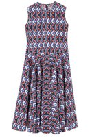 【マルティニーク/martinique】の【l heritage martinique】アールデコ・タイルサマードレス 人気、トレンドファッション・服の通販 founy(ファニー) ファッション Fashion レディースファッション Fashion for Women ワンピース Dresses フォーマル・パーティードレス・結婚式用ドレス Elegant & Casual Dresses チュニック Tunic Tops & Dresses おすすめ Recommended / Our Picks カーディガン Cardigan, Knitwear サマー Summer, Summer Style タイプライター Typewriter Fabric, Crisp Cotton チュニック Tunic, Long Top ドレス Dress, One-Piece バランス Balance, Style Balance フランス France, French モダン Modern, Contemporary モチーフ Motif, Design Theme ロング Long, Long-Length 夏 Summer 新作・新入荷 New Arrivals / New In |ID:prp329100004877663