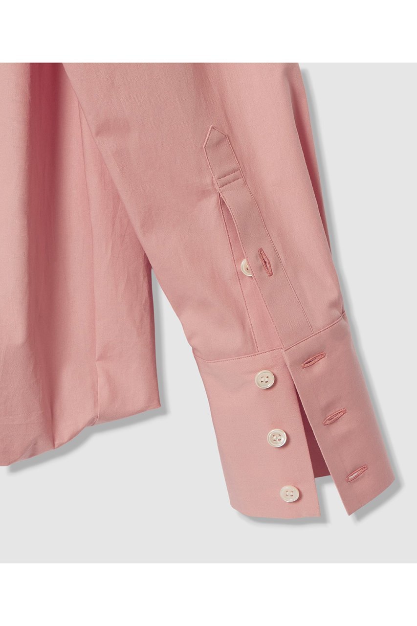 【アルアバイル/allureville】の【WEB・一部店舗別注】スカーフ付バルーンシャツ 人気、トレンドファッション・服の通販 founy(ファニー) 　ファッション　Fashion　レディースファッション　Fashion for Women　トップス・カットソー　Cut & Sew Tops　シャツ・ブラウス・オフィスカジュアル　Elegant Blouses & Button-Ups　クラシカル　Classical, Vintage-Inspired　スカーフ　Scarf, Neckwear　スリーブ　Sleeve, Long Sleeve / Short Sleeve　バランス　Balance, Style Balance　バルーン　Balloon, Balloon Silhouette　ロング　Long, Long-Length　再入荷　Restock / Back in Stock　別注　Limited Edition, Custom Order　other-7|ID: prp329100004877682 ipo3291000000036385981