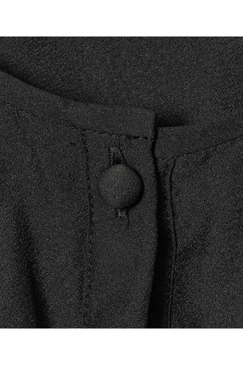 【アナイ/ANAYI】のオーガンジーティアードボレロ ブラウス 人気、トレンドファッション・服の通販 founy(ファニー) 　ファッション　Fashion　レディースファッション　Fashion for Women　アウター　Coat / Outerwear Collection　ボレロ・ショート丈ジャケット / ドレス羽織りに　Boleros & Short Jackets　トップス・カットソー　Cut & Sew Tops　シャツ・ブラウス・オフィスカジュアル　Elegant Blouses & Button-Ups　おすすめ　Recommended / Our Picks　オーガンジー　Organza Fabric　シンプル　Simple, Minimal　スリーブ　Sleeve, Long Sleeve / Short Sleeve　ボレロ　Bolero, Short Cardigan　ロング　Long, Long-Length　other-3|ID: prp329100004877699 ipo3291000000036386117