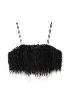 【アルアバイル/allureville】のフェザービスチェ ブラック|ID: prp329100004877701 ipo3291000000036386133