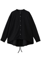 【フローレント/FLORENT】のパーフェクトジャージ シャツ 人気、トレンドファッション・服の通販 founy(ファニー) ファッション Fashion レディースファッション Fashion for Women トップス・カットソー Cut & Sew Tops シャツ・ブラウス・オフィスカジュアル Elegant Blouses & Button-Ups ジョーゼット Georgette, Semi-Sheer Fabric スリーブ Sleeve, Long Sleeve / Short Sleeve デスク Desk, Work Desk ロング Long, Long-Length ワーク Workwear, Utility Style |ID:prp329100004877712