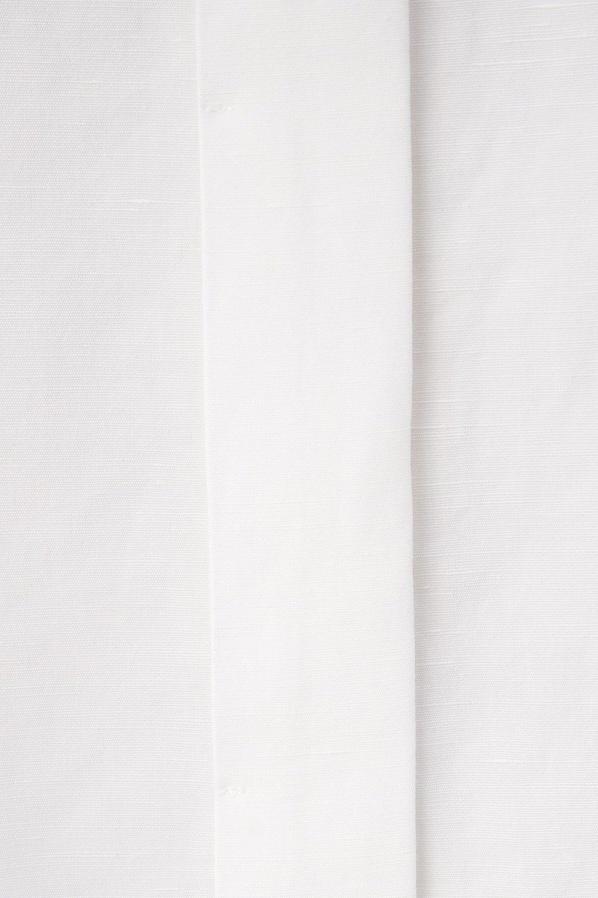 【オブリオ/AUBRIOT】のブザムシャツ 人気、トレンドファッション・服の通販 founy(ファニー) 　ファッション　Fashion　レディースファッション　Fashion for Women　トップス・カットソー　Cut & Sew Tops　シャツ・ブラウス・オフィスカジュアル　Elegant Blouses & Button-Ups　イタリア　Italy　クラシック　Classic, Timeless Style　シルク　Silk, 100% Silk　スリーブ　Sleeve, Long Sleeve / Short Sleeve　ドレス　Dress, One-Piece　フィット　Fit, Slim Fit　メンズ　Men's, Menswear　リネン　Linen, Linen Fabric　ロング　Long, Long-Length　エレガント 上品　Elegant　other-8|ID: prp329100004877776 ipo3291000000036386891