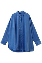 【ナゴンスタンス/nagonstans】のunbalance shirt Water|ID: prp329100004877782 ipo3291000000036386978