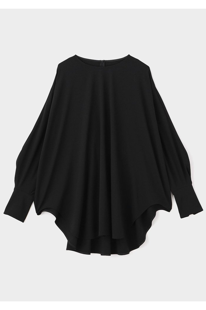 【ル フィル/LE PHIL】のストレッチオックスロングカフスブラウス インテリア・キッズ・メンズ・レディースファッション・服の通販 founy(ファニー) https://founy.com/ ファッション Fashion レディースファッション Fashion for Women トップス・カットソー Cut & Sew Tops シャツ・ブラウス・オフィスカジュアル Elegant Blouses & Button-Ups オケージョン Occasion Wear ストレッチ Stretch, Stretchy Fabric ストレート Straight, Straight Cut スリーブ Sleeve, Long Sleeve / Short Sleeve デニム Denim, Jeans Material ビッグ Big, Oversized フォルム Silhouette, Form ロング Long, Long-Length |ID: prp329100004877784 ipo3291000000036386994