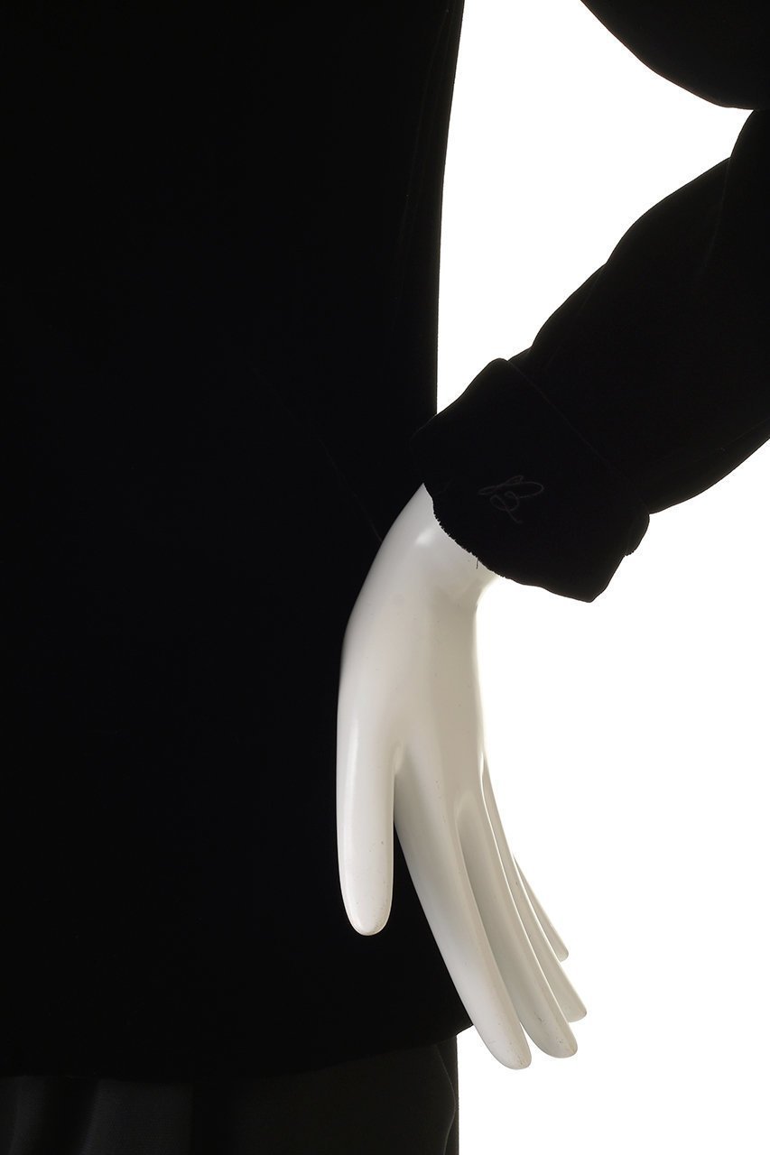 【マディソンブルー/MADISONBLUE】のMADAME WORK SH VELVET MADAME ワークシャツ 人気、トレンドファッション・服の通販 founy(ファニー) ファッション Fashion レディースファッション Fashion for Women トップス・カットソー Cut & Sew Tops シャツ・ブラウス・オフィスカジュアル Elegant Blouses & Button-Ups スリーブ Sleeve, Long Sleeve / Short Sleeve ドレープ Drape, Draping Fabric バランス Balance, Style Balance パール Pearl, Pearl Accent フラップ Flap, Flap Pocket ベルベット Velvet, Velvety ロング Long, Long-Length ワーク Workwear, Utility Style エレガント 上品 Elegant other-6|ID: prp329100004877804 ipo3291000000036387192