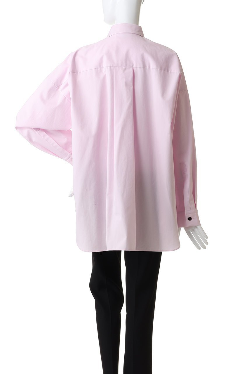 【ナゴンスタンス/nagonstans】の2way front shirt 人気、トレンドファッション・服の通販 founy(ファニー) ファッション Fashion レディースファッション Fashion for Women トップス・カットソー Cut & Sew Tops シャツ・ブラウス・オフィスカジュアル Elegant Blouses & Button-Ups ロングTシャツ・Tシャツ Longline T-Shirts & Tees コンパクト Compact, Small Size スリーブ Sleeve, Long Sleeve / Short Sleeve フレア Flare, Flared フロント Front, Front Design ロング Long, Long-Length other-4|ID: prp329100004877808 ipo3291000000036387225