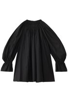 【マリハ/MARIHA】の秋の花のブラウス 人気、トレンドファッション・服の通販 founy(ファニー) ファッション Fashion レディースファッション Fashion for Women トップス・カットソー Cut & Sew Tops シャツ・ブラウス・オフィスカジュアル Elegant Blouses & Button-Ups カフス Cuff Design ギャザー Gathered, Ruffled スリーブ Sleeve, Long Sleeve / Short Sleeve フリル Frill, Ruffle ロング Long, Long-Length 秋 Autumn thumbnail オニキス|ID: prp329100004877848 ipo3291000000036387660