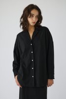 【リムアーク/RIM.ARK】のOpen collor F/Suede shirt JK/シャツ 人気、トレンドファッション・服の通販 founy(ファニー) ファッション Fashion レディースファッション Fashion for Women アウター Coat / Outerwear Collection レディースジャケット・軽アウター Jackets ジャケット Jacket, Outerwear セットアップ Set-Up, Coordinated Outfit リュクス Luxury, Elegant, High-End, Chic エレガント 上品 Elegant |ID:prp329100004877905