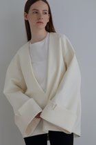 【ル フィル/LE PHIL】の《LE PHIL》スキューバジャージーブラウス 人気、トレンドファッション・服の通販 founy(ファニー) ファッション Fashion レディースファッション Fashion for Women トップス・カットソー Cut & Sew Tops シャツ・ブラウス・オフィスカジュアル Elegant Blouses & Button-Ups スリーブ Sleeve, Long Sleeve / Short Sleeve センター Center, Center Line ビッグ Big, Oversized ミックス Mix, Mixed Style ロング Long, Long-Length 定番 Standard, Basic Item 新作・新入荷 New Arrivals / New In thumbnail ホワイト|ID: prp329100004877943 ipo3291000000036388599