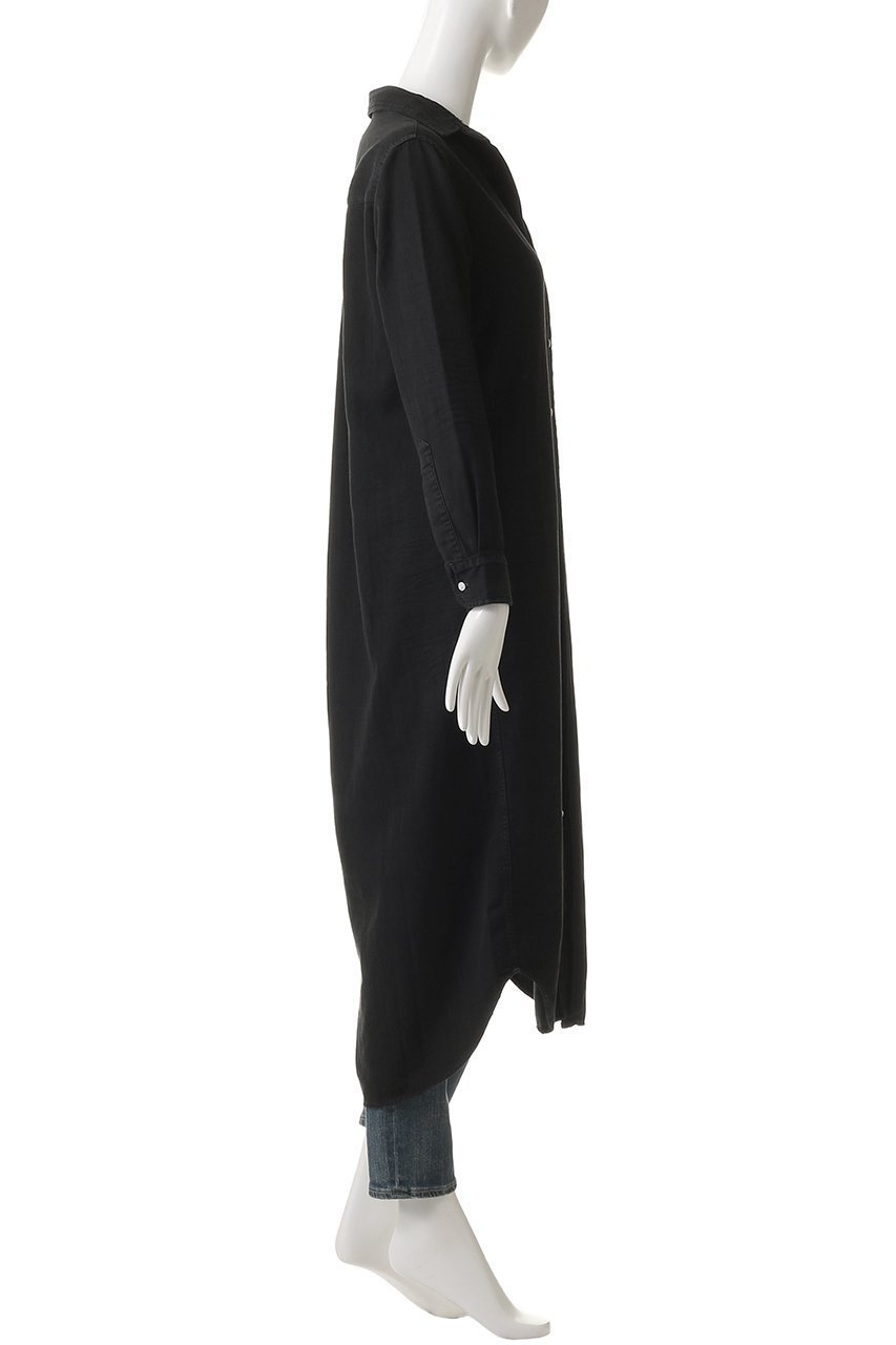 【フランク&アイリーン/Frank&Eileen】のRORY イタリアンフェイマスデニム ロングシャツ 人気、トレンドファッション・服の通販 founy(ファニー) ファッション Fashion レディースファッション Fashion for Women トップス・カットソー Cut & Sew Tops シャツ・ブラウス・オフィスカジュアル Elegant Blouses & Button-Ups スリーブ Sleeve, Long Sleeve / Short Sleeve ロング Long, Long-Length エレガント 上品 Elegant other-3|ID: prp329100004877947 ipo3291000000036388636