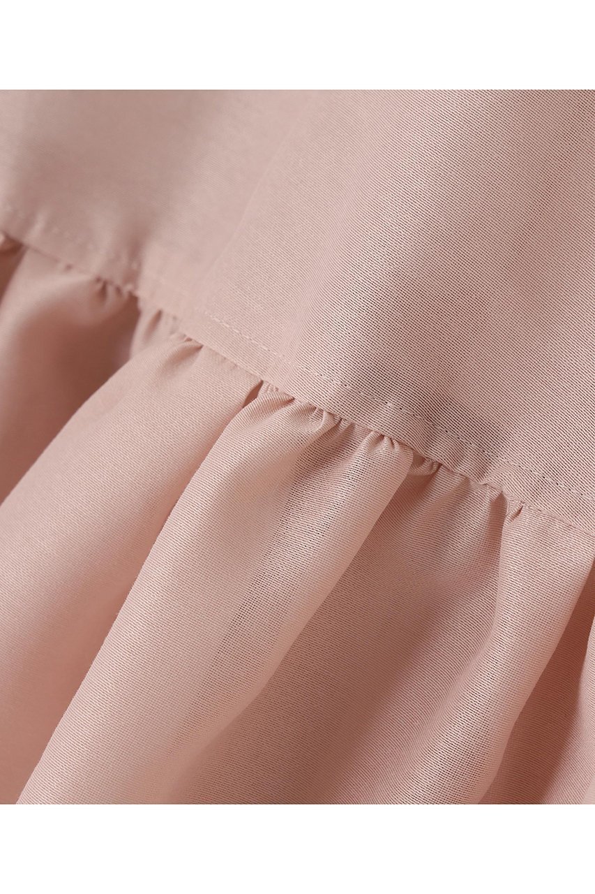 【ル フィル/LE PHIL】のシアーオーガンジーケープブラウス 人気、トレンドファッション・服の通販 founy(ファニー) 　ファッション　Fashion　レディースファッション　Fashion for Women　トップス・カットソー　Cut & Sew Tops　シャツ・ブラウス・オフィスカジュアル　Elegant Blouses & Button-Ups　おすすめ　Recommended / Our Picks　オーガンジー　Organza Fabric　シアー　Sheer, See-Through　スタンダード　Standard, Basic　スリット　Slit, Slit Detail　スリーブ　Sleeve, Long Sleeve / Short Sleeve　タートルネック　Turtleneck, High Neck　ボトム　Bottoms, Lower Wear　ロング　Long, Long-Length　ワイド　Wide, Wide Fit　other-4|ID: prp329100004877970 ipo3291000000036388846