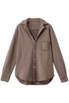 【フランク&アイリーン/Frank&Eileen】のLAB EILEEN TRIPLE FLEECE スウェットシャツ 人気、トレンドファッション・服の通販 founy(ファニー) ファッション Fashion レディースファッション Fashion for Women トップス・カットソー Cut & Sew Tops シャツ・ブラウス・オフィスカジュアル Elegant Blouses & Button-Ups レディースパーカー・カジュアルフーディー Casual Hoodies & Sweatshirts スウェット・クルーネックトップス Sweatshirts & Crewnecks / Relaxed Fit Sweat Tops スリーブ Sleeve, Long Sleeve / Short Sleeve リラックス Relax, Relaxed Fit ロング Long, Long-Length 旅行 Travel thumbnail ベージュ|ID: prp329100004877972 ipo3291000000036388859