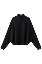 【ザ リラクス/THE RERACS】のレギュラーカラーAラインシャツ 人気、トレンドファッション・服の通販 founy(ファニー) ファッション Fashion レディースファッション Fashion for Women トップス・カットソー Cut & Sew Tops シャツ・ブラウス・オフィスカジュアル Elegant Blouses & Button-Ups ショート Short, Short Length シンプル Simple, Minimal スリーブ Sleeve, Long Sleeve / Short Sleeve ドレープ Drape, Draping Fabric ボトム Bottoms, Lower Wear レギュラー Regular, Standard Fit ロング Long, Long-Length ワイド Wide, Wide Fit 定番 Standard, Basic Item 新作・新入荷 New Arrivals / New In thumbnail ダークネイビー|ID: prp329100004877979 ipo3291000000036388934