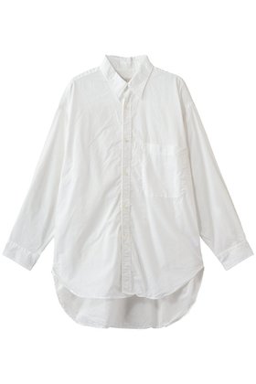 【ミディウミ/MidiUmi】 oversized shirt シャツ人気、トレンドファッション・服の通販 founy(ファニー) ファッション Fashion レディースファッション Fashion for Women トップス・カットソー Cut & Sew Tops シャツ・ブラウス・オフィスカジュアル Elegant Blouses & Button-Ups スリーブ Sleeve, Long Sleeve / Short Sleeve ベーシック Basic, Essential リラックス Relax, Relaxed Fit レギュラー Regular, Standard Fit ロング Long, Long-Length 定番 Standard, Basic Item 新作・新入荷 New Arrivals / New In 羽織 Haori, Light Jacket |ID:prp329100004877982