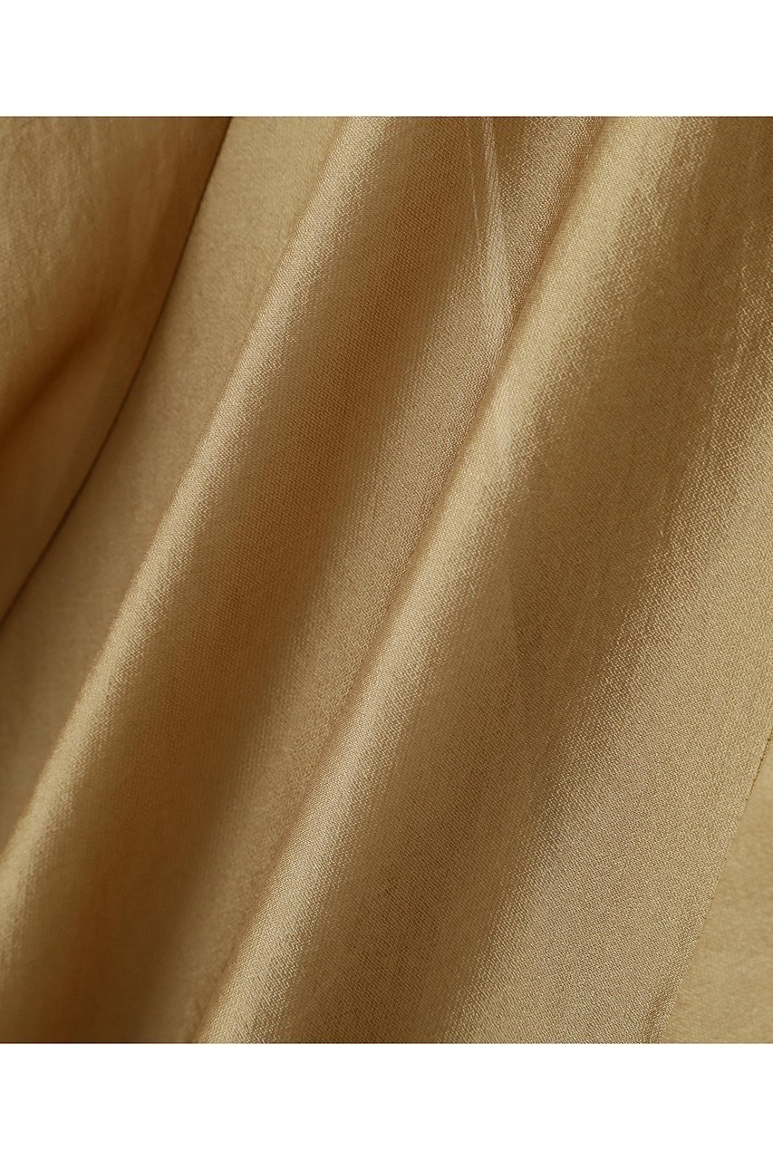 【アドーア/ADORE】のシルキーオーガンブラウス 人気、トレンドファッション・服の通販 founy(ファニー) 　ファッション　Fashion　レディースファッション　Fashion for Women　トップス・カットソー　Cut & Sew Tops　シャツ・ブラウス・オフィスカジュアル　Elegant Blouses & Button-Ups　オーガンジー　Organza Fabric　シアー　Sheer, See-Through　シルク　Silk, 100% Silk　スリーブ　Sleeve, Long Sleeve / Short Sleeve　モダン　Modern, Contemporary　ロング　Long, Long-Length　other-4|ID: prp329100004877993 ipo3291000000036389100