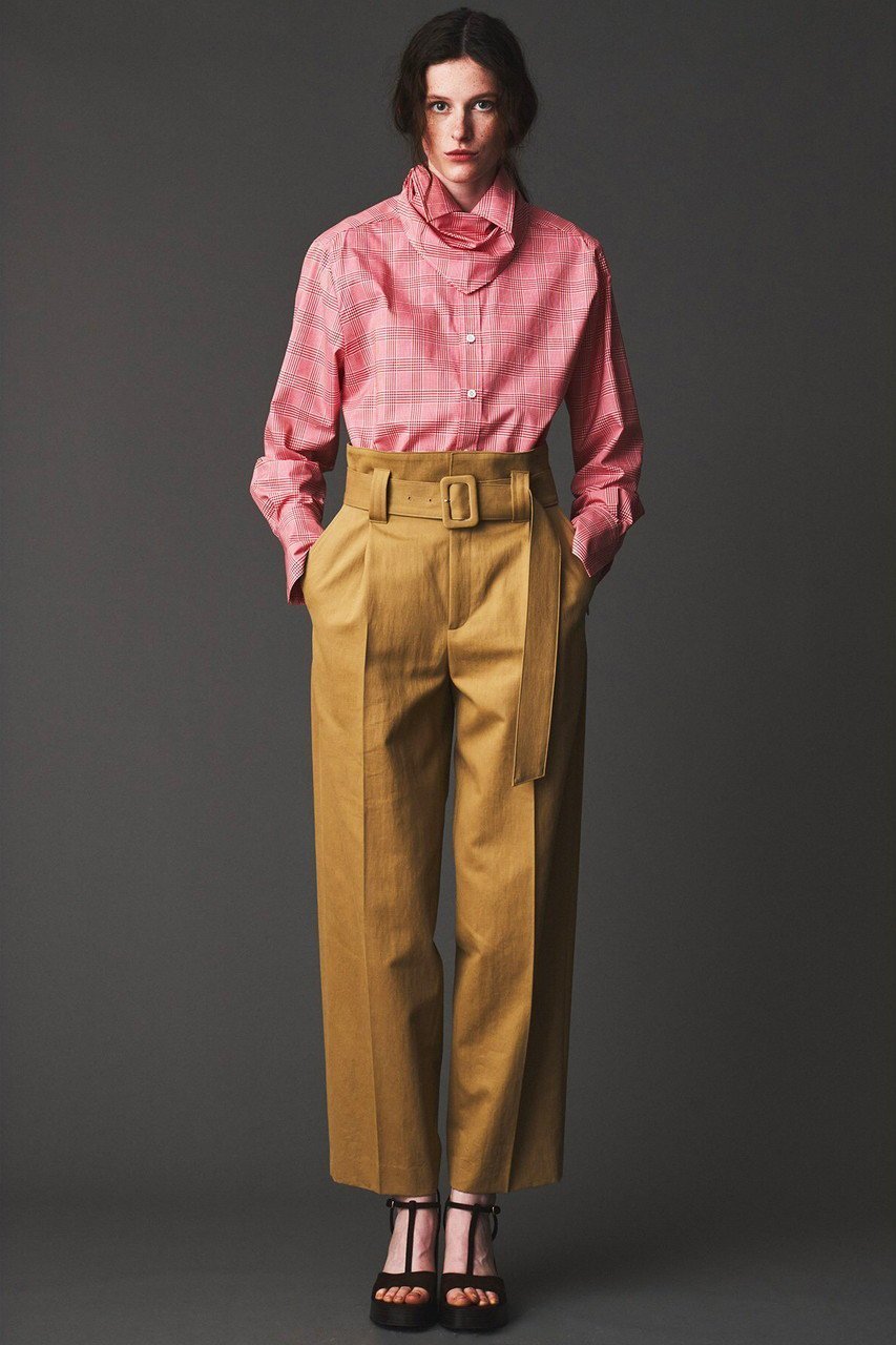 【オブリオ/AUBRIOT】のコットンブロードシャツ 人気、トレンドファッション・服の通販 founy(ファニー) ファッション Fashion レディースファッション Fashion for Women トップス・カットソー Cut & Sew Tops シャツ・ブラウス・オフィスカジュアル Elegant Blouses & Button-Ups クラシック Classic, Timeless Style スカーフ Scarf, Neckwear スリーブ Sleeve, Long Sleeve / Short Sleeve トライアングル Triangle, Triangular Shape フィット Fit, Slim Fit ブロード Broadcloth, Fine Cotton モダン Modern, Contemporary ロング Long, Long-Length other-3|ID: prp329100004878036 ipo3291000000036389515