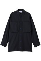 【ナゴンスタンス/nagonstans】のbig shirt シャツ Space|ID: prp329100004878045 ipo3291000000036389619