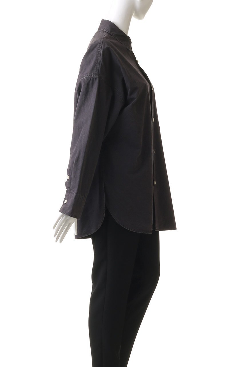 【マディソンブルー/MADISONBLUE】のJ.BRADLEY L/S SHIRT WASHED OUT J.ブラッドリー ロングスリーブシャツ 人気、トレンドファッション・服の通販 founy(ファニー) ファッション Fashion レディースファッション Fashion for Women トップス・カットソー Cut & Sew Tops シャツ・ブラウス・オフィスカジュアル Elegant Blouses & Button-Ups スリーブ Sleeve, Long Sleeve / Short Sleeve タイプライター Typewriter Fabric, Crisp Cotton ドレス Dress, One-Piece ロング Long, Long-Length 定番 Standard, Basic Item other-3|ID: prp329100004878080 ipo3291000000036389935