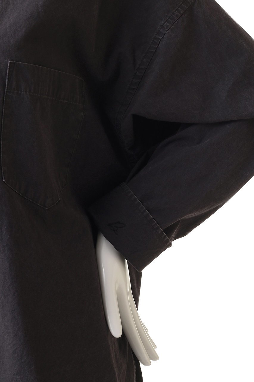 【マディソンブルー/MADISONBLUE】のJ.BRADLEY L/S SHIRT WASHED OUT J.ブラッドリー ロングスリーブシャツ 人気、トレンドファッション・服の通販 founy(ファニー) ファッション Fashion レディースファッション Fashion for Women トップス・カットソー Cut & Sew Tops シャツ・ブラウス・オフィスカジュアル Elegant Blouses & Button-Ups スリーブ Sleeve, Long Sleeve / Short Sleeve タイプライター Typewriter Fabric, Crisp Cotton ドレス Dress, One-Piece ロング Long, Long-Length 定番 Standard, Basic Item other-6|ID: prp329100004878080 ipo3291000000036389938