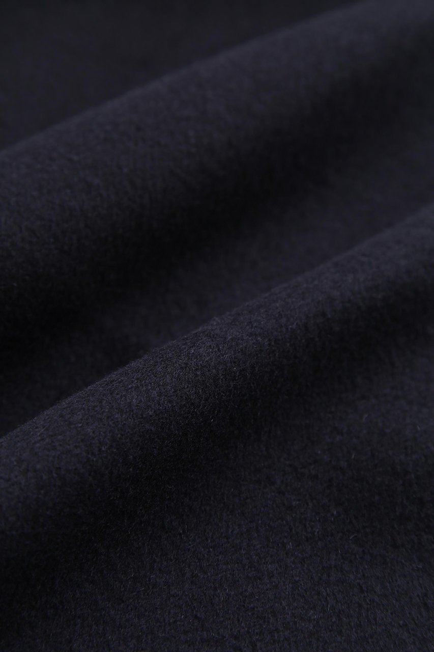 【ヒューエルミュージアム/hueLe Museum】の【STUMBLY】Back Peplum Gilet BL 人気、トレンドファッション・服の通販 founy(ファニー) 　ファッション　Fashion　レディースファッション　Fashion for Women　アウター　Coat / Outerwear Collection　トップス・カットソー　Cut & Sew Tops　キャミソール&ノースリーブ　Camisoles & Sleeveless Tops　シャツ・ブラウス・オフィスカジュアル　Elegant Blouses & Button-Ups　ベスト&ジレ / 重ね着スタイル　Vests & Gilets　シンプル　Simple, Minimal　ダブル　Double, Double-Breasted　ノースリーブ　Sleeveless, No-Sleeve　フェイス　Face, Facial Design　フロント　Front, Front Design　ペプラム　Peplum, Flared Hem　定番　Standard, Basic Item　other-4|ID: prp329100004878086 ipo3291000000036389998