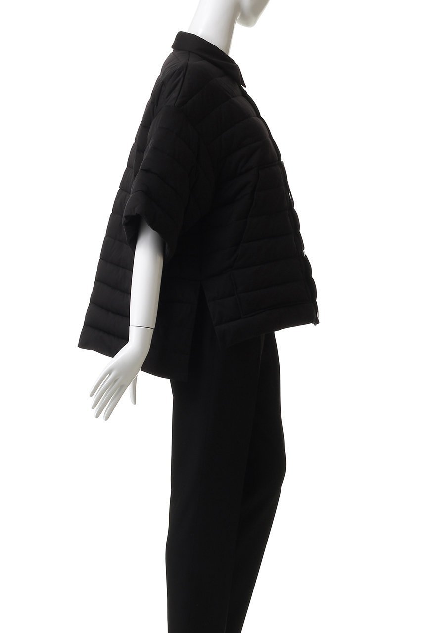 【ナゴンスタンス/nagonstans】のhalf-sleeves batting shirt/シャツ 人気、トレンドファッション・服の通販 founy(ファニー) ファッション Fashion レディースファッション Fashion for Women トップス・カットソー Cut & Sew Tops シャツ・ブラウス・オフィスカジュアル Elegant Blouses & Button-Ups おすすめ Recommended / Our Picks スリーブ Sleeve, Long Sleeve / Short Sleeve ロング Long, Long-Length other-3|ID: prp329100004878162 ipo3291000000036390776