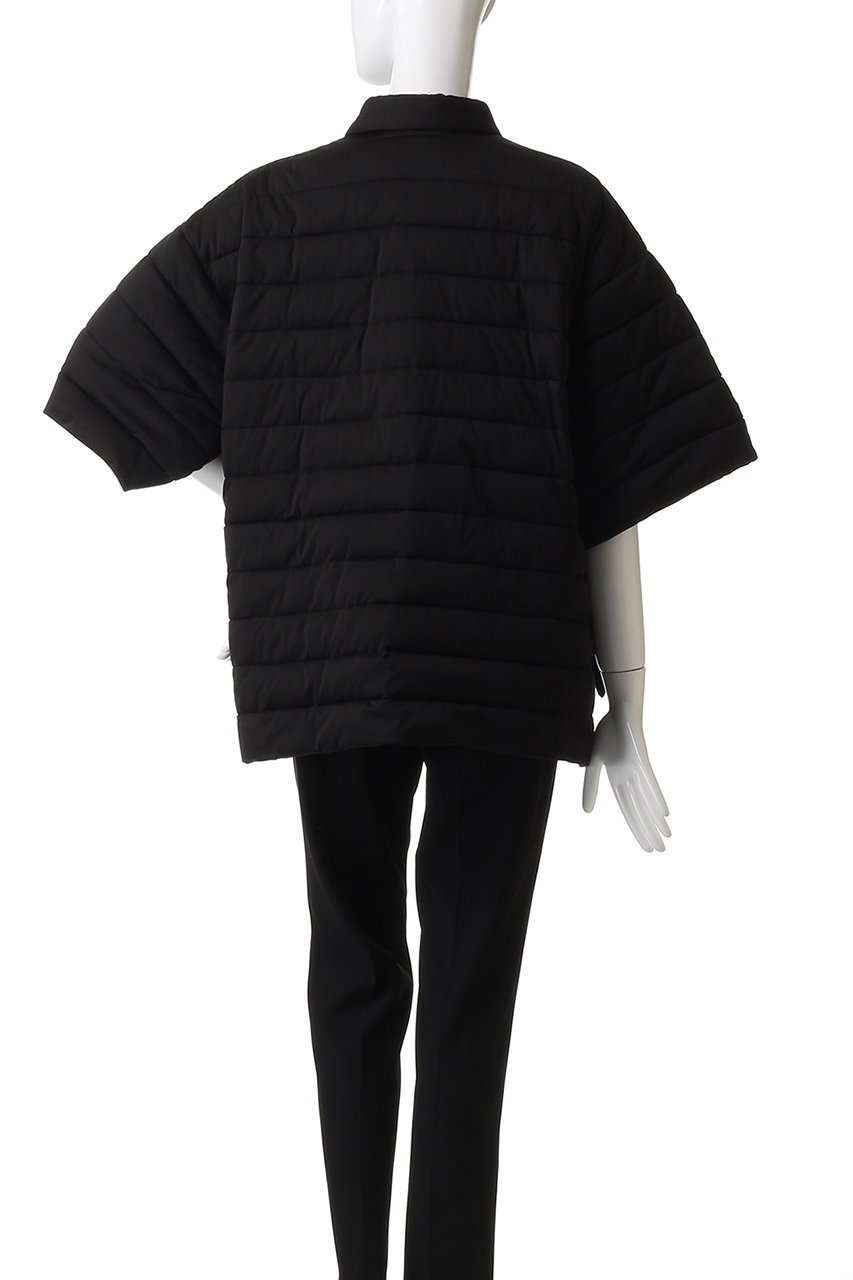 【ナゴンスタンス/nagonstans】のhalf-sleeves batting shirt/シャツ 人気、トレンドファッション・服の通販 founy(ファニー) ファッション Fashion レディースファッション Fashion for Women トップス・カットソー Cut & Sew Tops シャツ・ブラウス・オフィスカジュアル Elegant Blouses & Button-Ups おすすめ Recommended / Our Picks スリーブ Sleeve, Long Sleeve / Short Sleeve ロング Long, Long-Length other-4|ID: prp329100004878162 ipo3291000000036390777